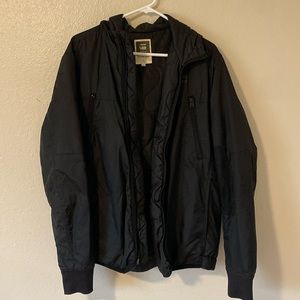 G star black jacket ( XL slim fit)